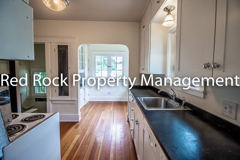 House for rent at 812 W 25th Ave, Spokane, WA 99203
