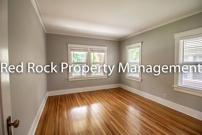 House for rent at 812 W 25th Ave, Spokane, WA 99203
