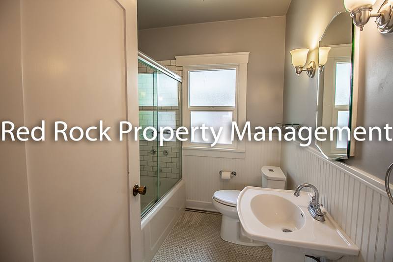 House for rent at 812 W 25th Ave, Spokane, WA 99203