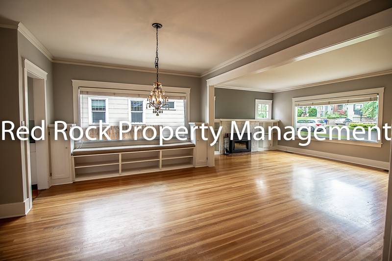 House for rent at 812 W 25th Ave, Spokane, WA 99203