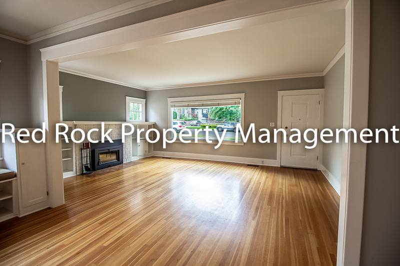 House for rent at 812 W 25th Ave, Spokane, WA 99203