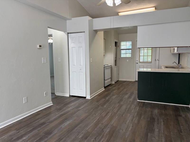Apartment for rent at 2349 Horne Ave #C, Tallahassee, FL 32304