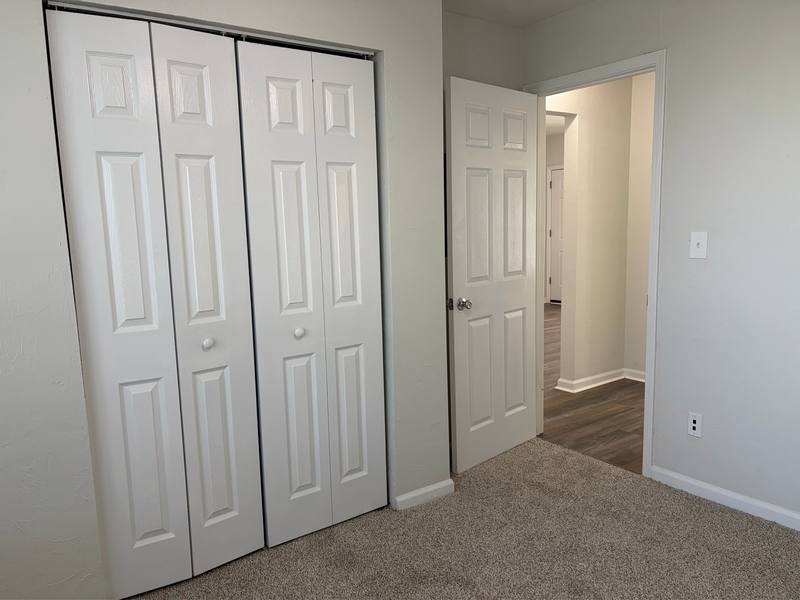 Apartment for rent at 2349 Horne Ave #C, Tallahassee, FL 32304