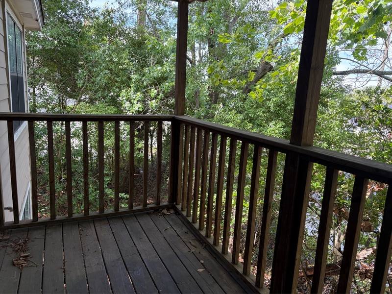 Apartment for rent at 2349 Horne Ave #C, Tallahassee, FL 32304