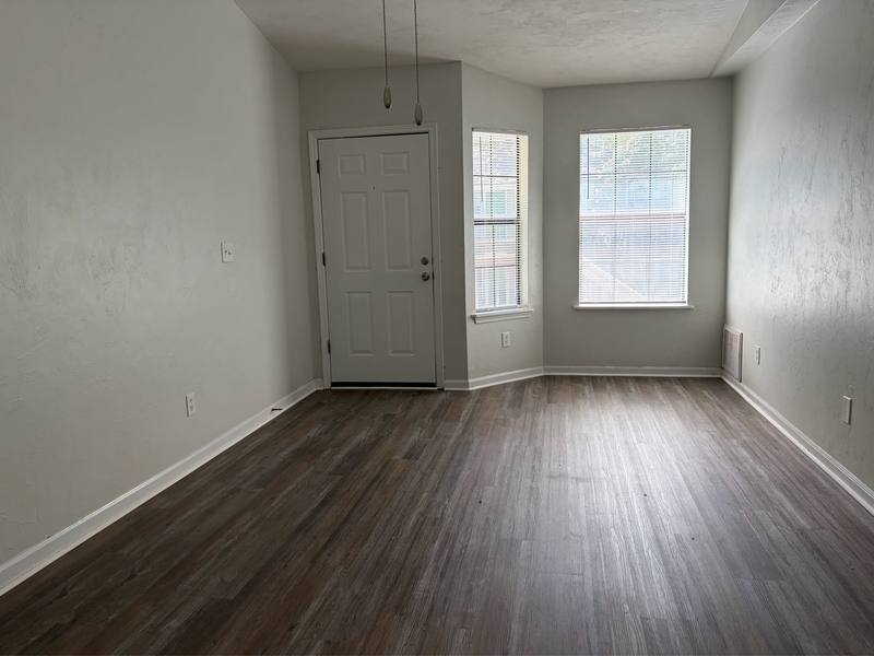 Apartment for rent at 2349 Horne Ave #C, Tallahassee, FL 32304