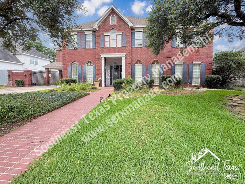 House for rent at 4980 Littlewood Dr, Beaumont, TX 77706