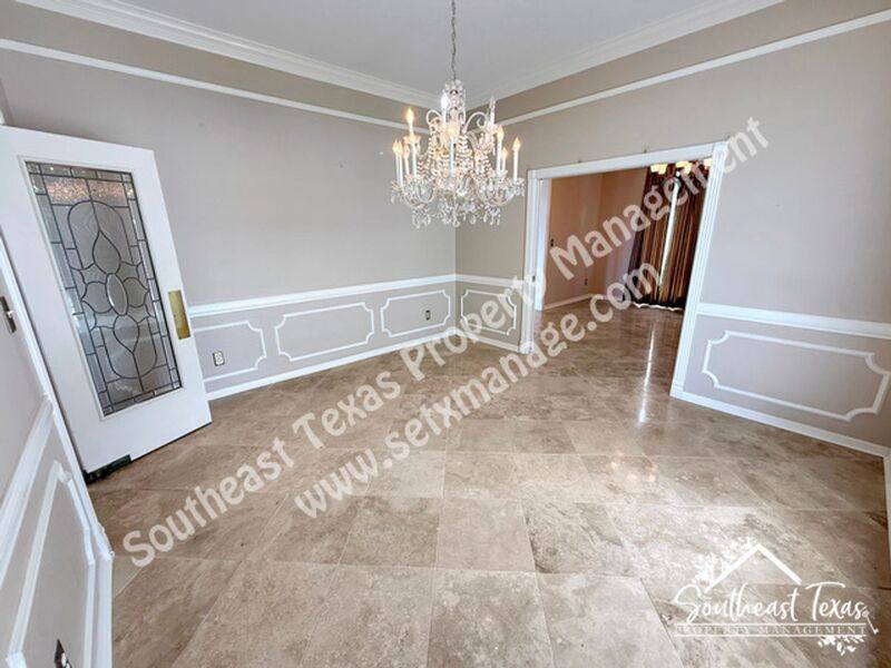 House for rent at 4980 Littlewood Dr, Beaumont, TX 77706