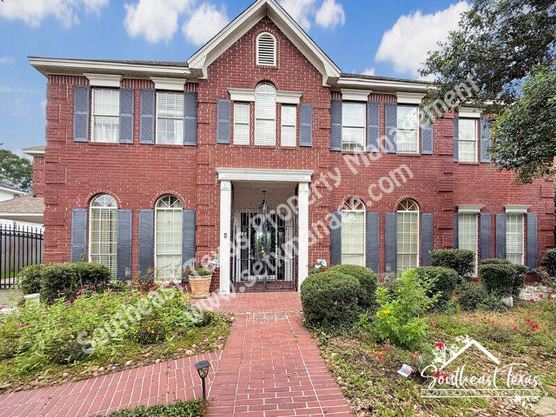 House for rent at 4980 Littlewood Dr, Beaumont, TX 77706