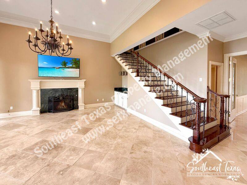 House for rent at 4980 Littlewood Dr, Beaumont, TX 77706