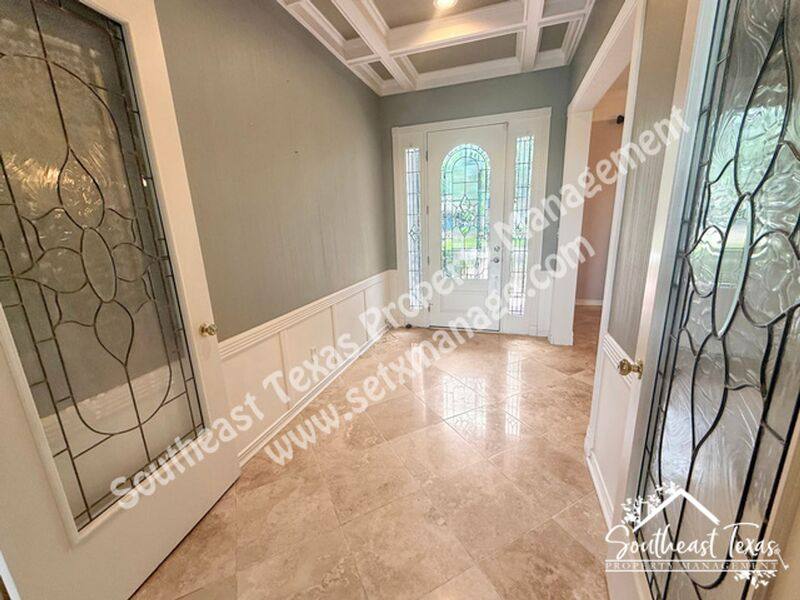 House for rent at 4980 Littlewood Dr, Beaumont, TX 77706