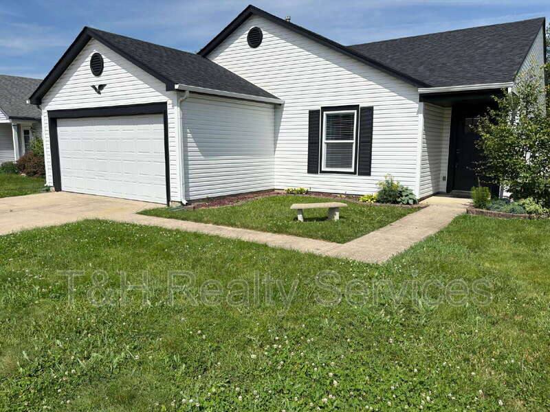 House for rent at 2145 Shadowbrook Dr, Plainfield, IN 46168