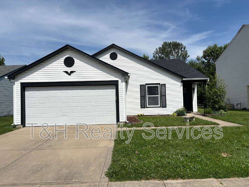 House for rent at 2145 Shadowbrook Dr, Plainfield, IN 46168