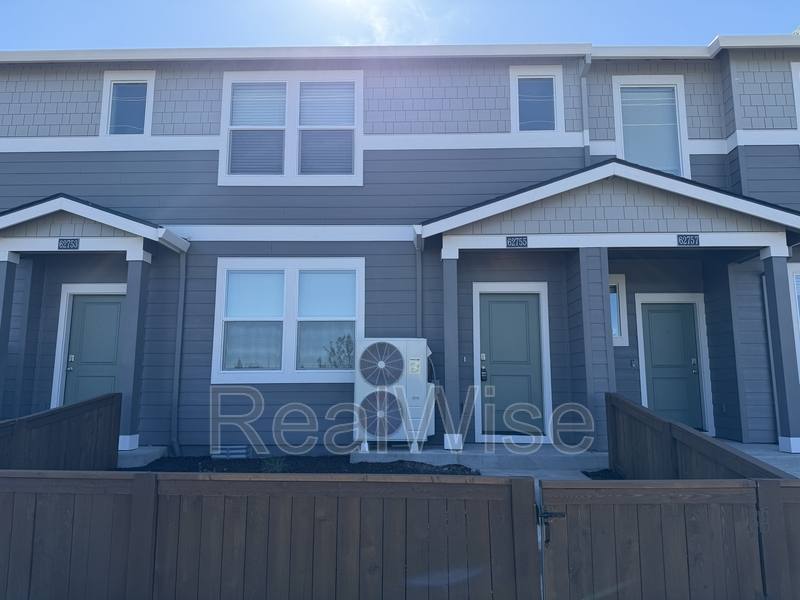 House for rent at 62755 Eagle Rd, Bend, OR 97701