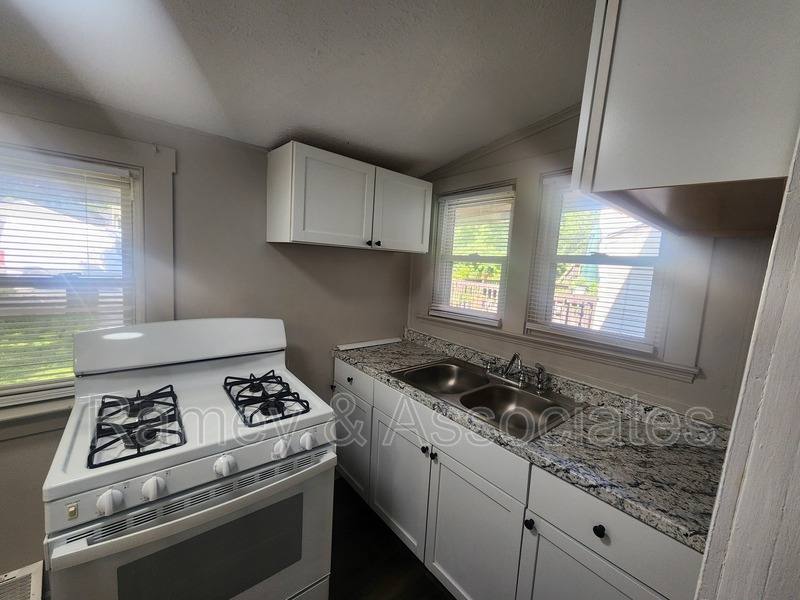 Apartment for rent at 1842 Bolling Ave, Louisville, KY 40210