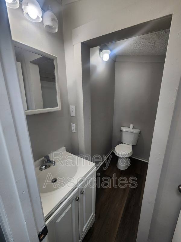 Apartment for rent at 1842 Bolling Ave, Louisville, KY 40210