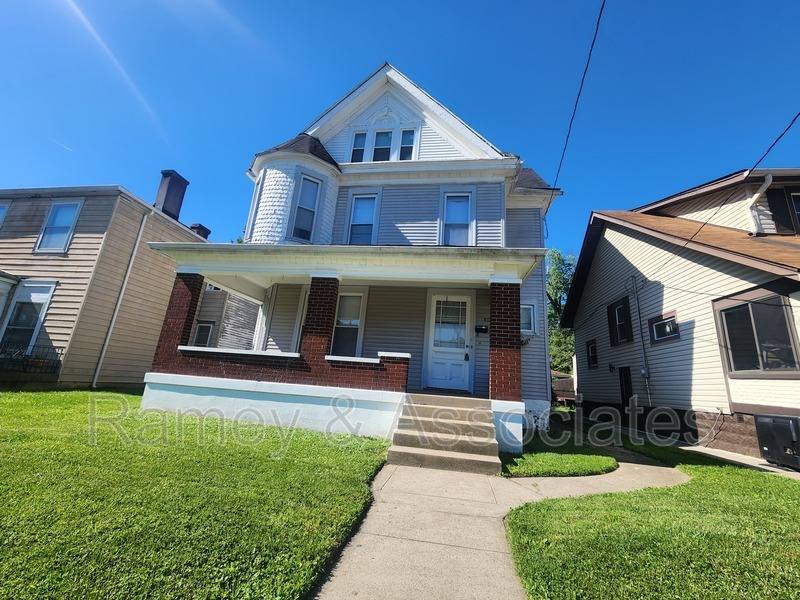 Apartment for rent at 1842 Bolling Ave, Louisville, KY 40210