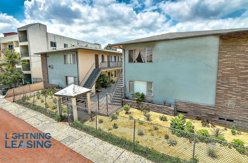 Apartment for rent at 251 S Loma Dr #12A, Los Angeles, CA 90026