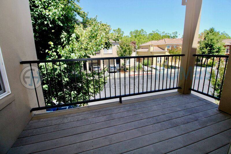 Condo for rent at 75 Gann Way, Novato, CA 94949