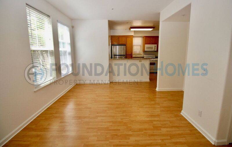 Condo for rent at 75 Gann Way, Novato, CA 94949