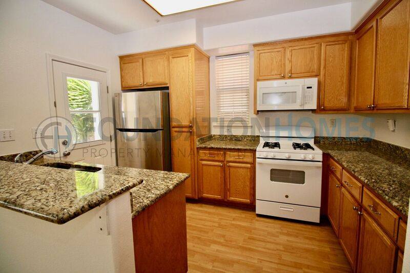 Condo for rent at 75 Gann Way, Novato, CA 94949