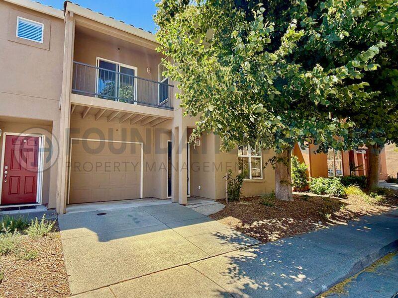 Condo for rent at 75 Gann Way, Novato, CA 94949