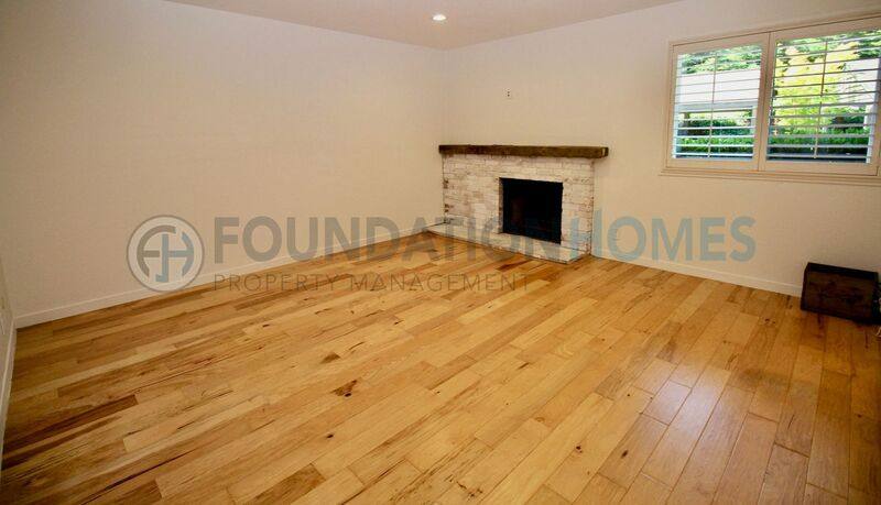 Townhouse for rent at 47 Willow Lane, Sausalito, CA 94965