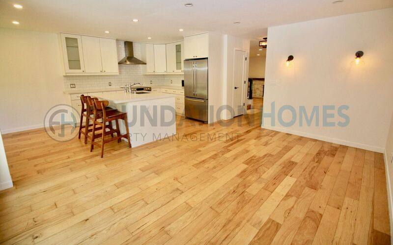 Townhouse for rent at 47 Willow Lane, Sausalito, CA 94965