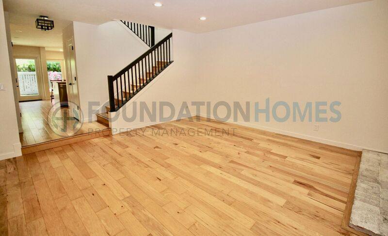 Townhouse for rent at 47 Willow Lane, Sausalito, CA 94965