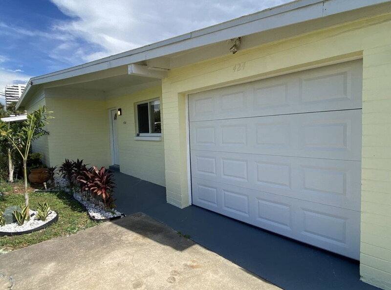 House for rent at 424 Manhattan Ave, Daytona Beach, FL 32118