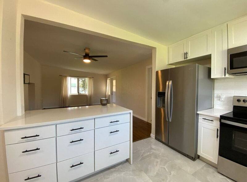 House for rent at 424 Manhattan Ave, Daytona Beach, FL 32118
