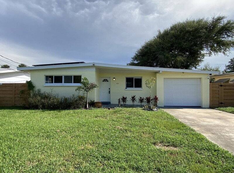 House for rent at 424 Manhattan Ave, Daytona Beach, FL 32118