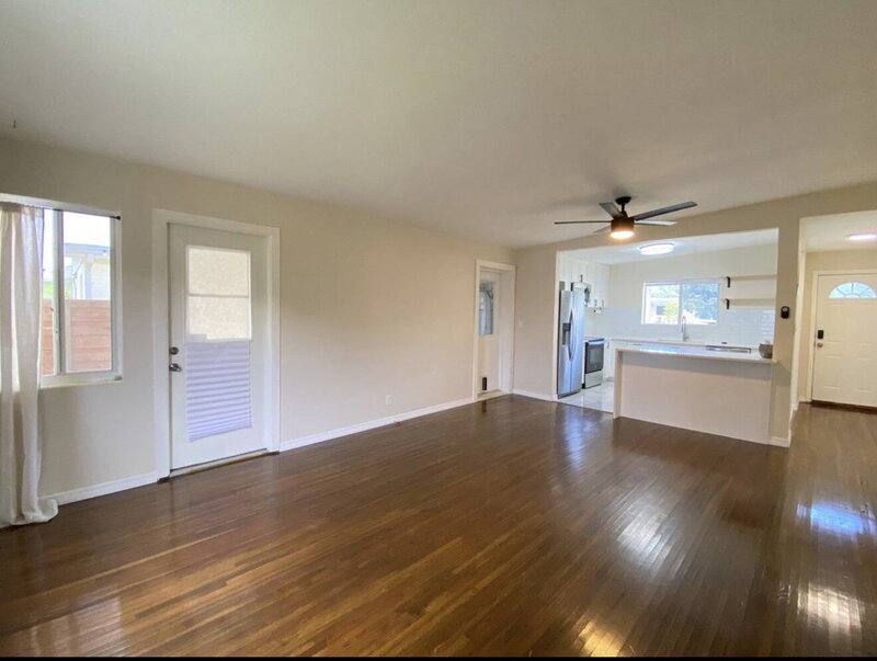 House for rent at 424 Manhattan Ave, Daytona Beach, FL 32118