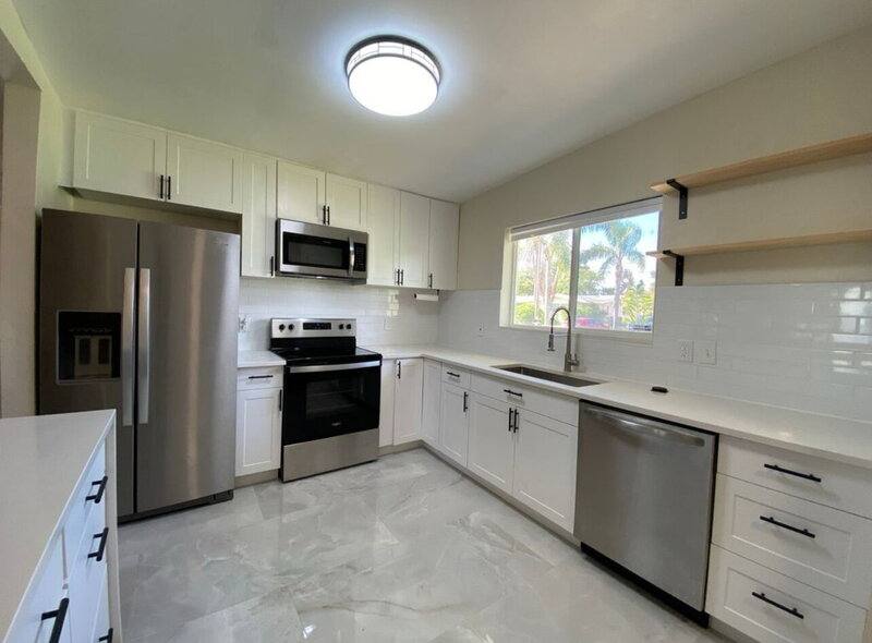 House for rent at 424 Manhattan Ave, Daytona Beach, FL 32118