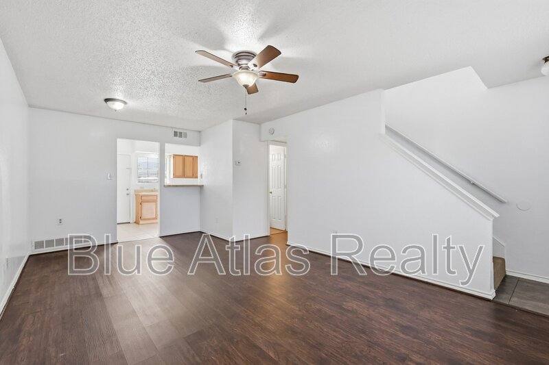 Townhouse for rent at 2713 Wimbledon Court #D, Garland, TX 75041