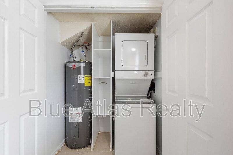 Townhouse for rent at 2713 Wimbledon Court #D, Garland, TX 75041