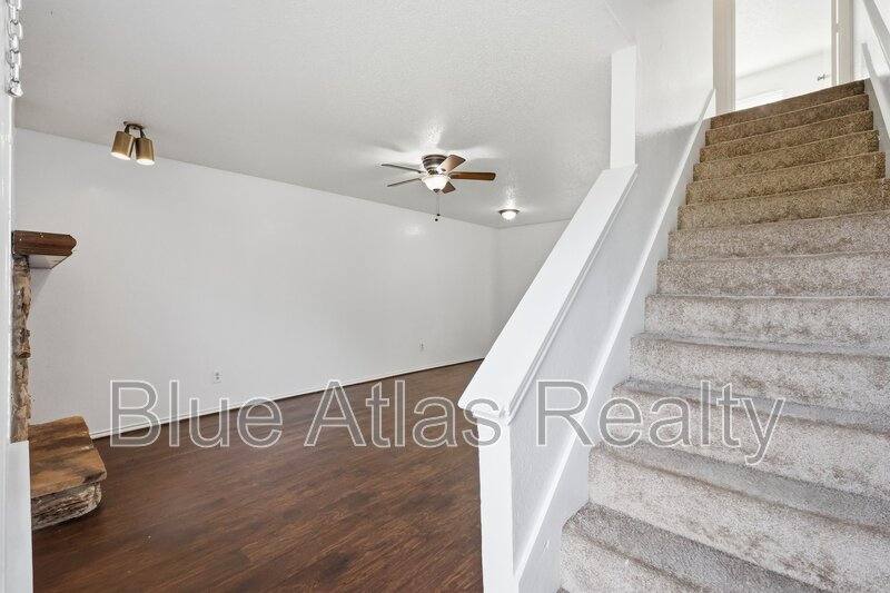 Townhouse for rent at 2713 Wimbledon Court #D, Garland, TX 75041