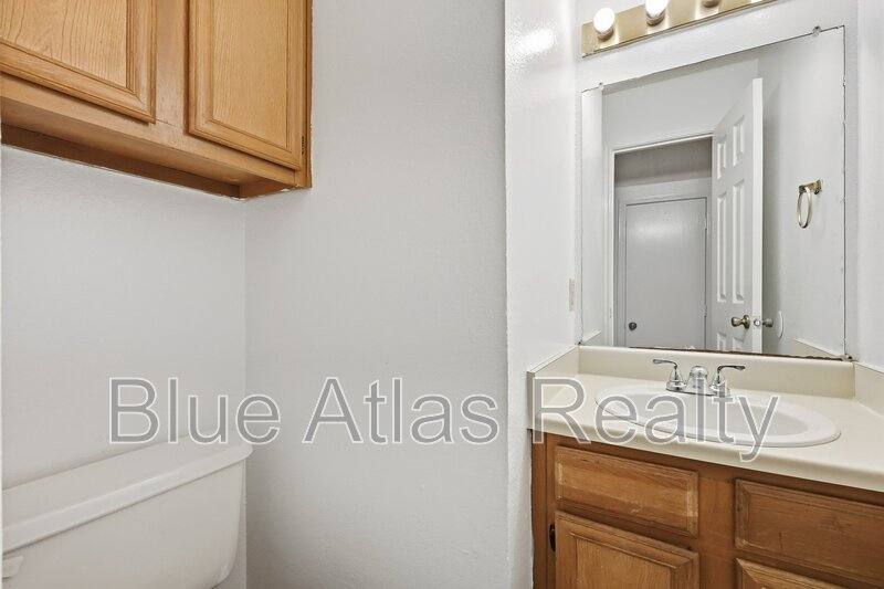 Townhouse for rent at 2713 Wimbledon Court #D, Garland, TX 75041