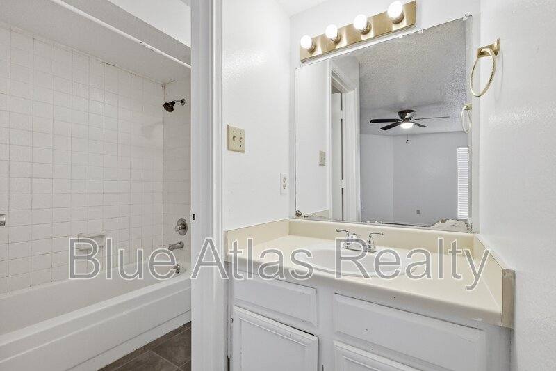 Townhouse for rent at 2713 Wimbledon Court #D, Garland, TX 75041