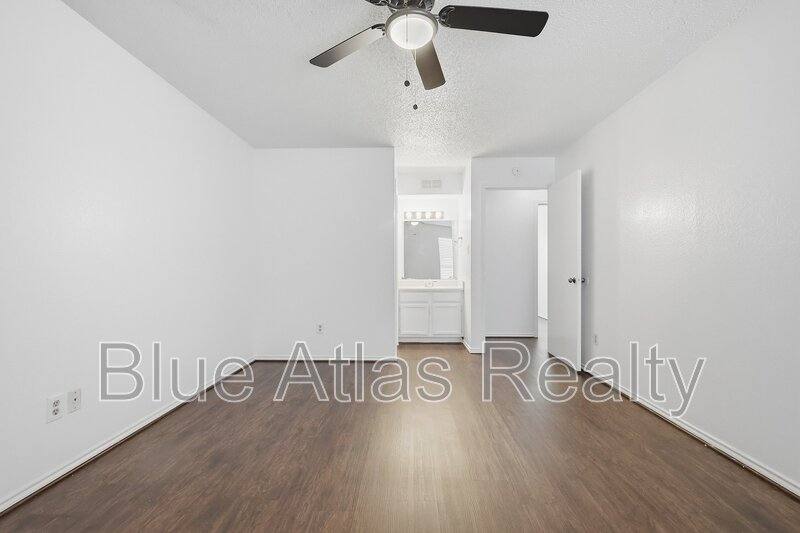 Townhouse for rent at 2713 Wimbledon Court #D, Garland, TX 75041