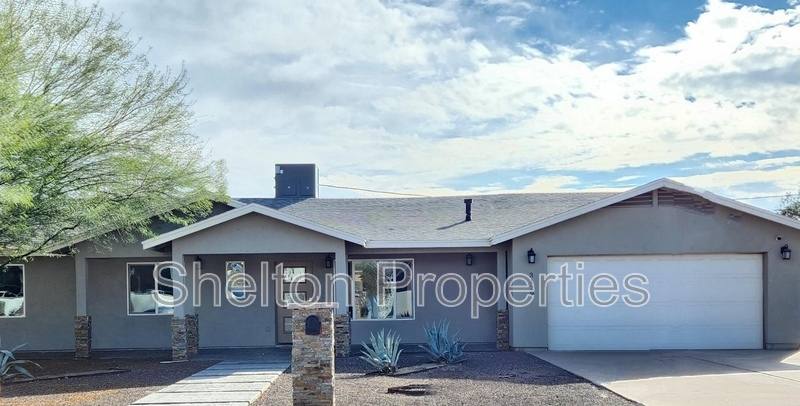 House for rent at 3129 E Turney Ave, Phoenix, AZ 85016