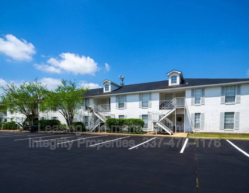 Apartment for rent at 7324 Menlo Dr #20, Baton Rouge, LA 70808