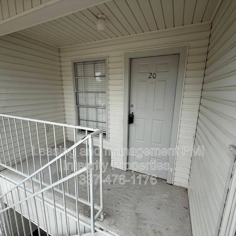 Apartment for rent at 7324 Menlo Dr #20, Baton Rouge, LA 70808
