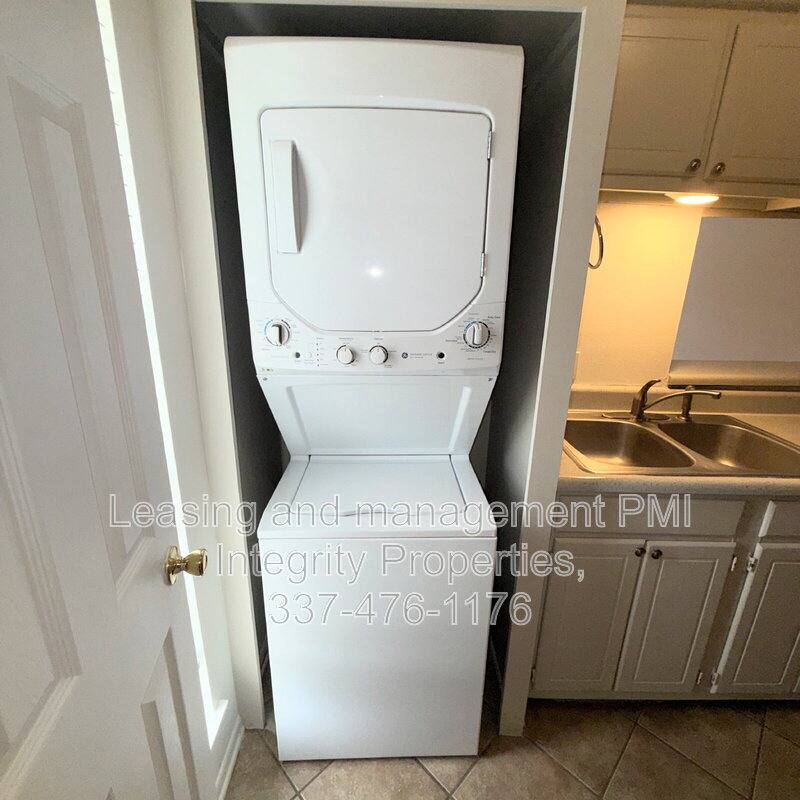 Apartment for rent at 7324 Menlo Dr #20, Baton Rouge, LA 70808