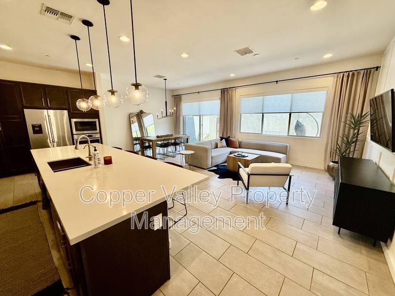 Townhouse for rent at 7336 E Vista Bonita Dr, Scottsdale, AZ 85255
