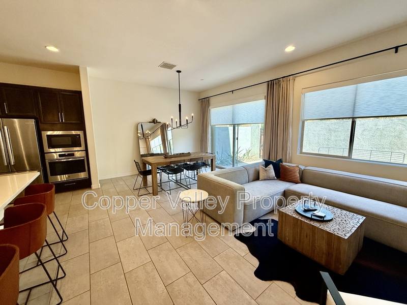 Townhouse for rent at 7336 E Vista Bonita Dr, Scottsdale, AZ 85255
