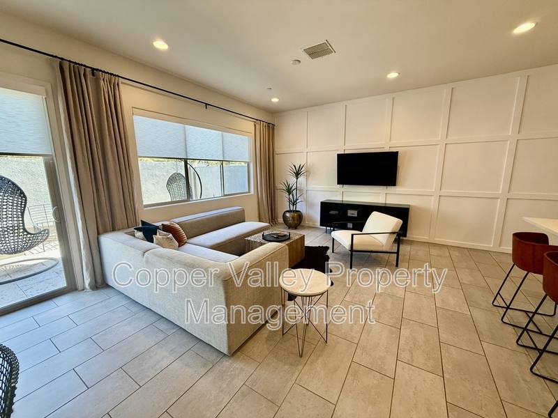 Townhouse for rent at 7336 E Vista Bonita Dr, Scottsdale, AZ 85255