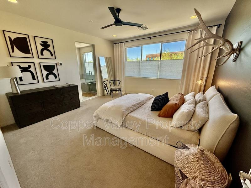 Townhouse for rent at 7336 E Vista Bonita Dr, Scottsdale, AZ 85255