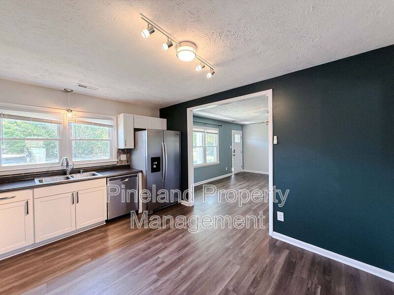 House for rent at 1690 Clairborne Dr, Fayetteville, NC 28314