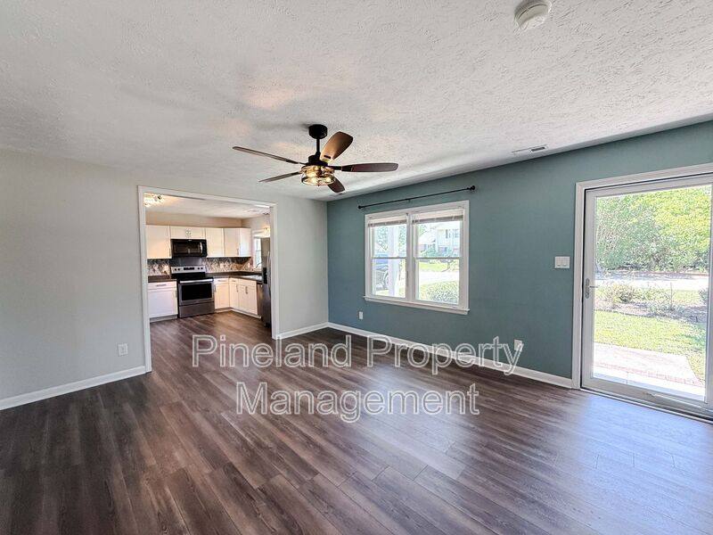 House for rent at 1690 Clairborne Dr, Fayetteville, NC 28314