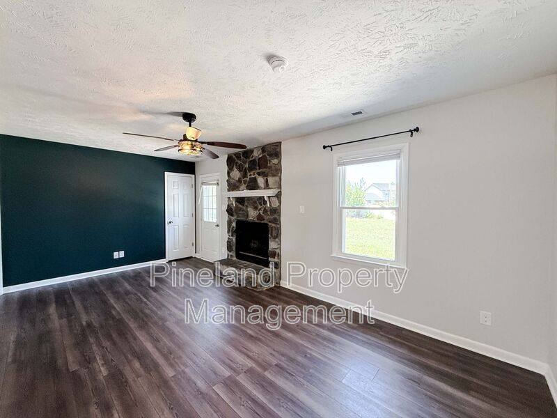House for rent at 1690 Clairborne Dr, Fayetteville, NC 28314